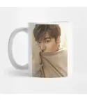 Btob Insulated Cup Photo Print — Green Collectible Ver.