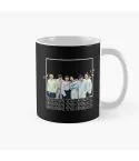 مج كيبوب Btob — إصدار "Neon Script" — Btob Black Edition