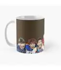 ترموس Btob — إصدار "Gradient" — Btob Limited Edition