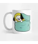 كوب حراري Bts — إصدار "Chimmy Pocket" — Bts Limited Edition