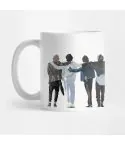 ترموس Bts — إصدار "Photo Print" — Bts Limited Edition