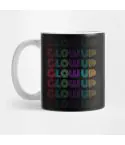 ترموس Bts — إصدار "GlowUp" — Bts Limited Edition
