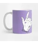 Bts K pop Mug Artwork — Beige Retro Ver.