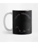 مج كيبوب Bts — إصدار "Love Yourself" — Bts Black Edition