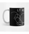 ترموس Bts — إصدار "LOVE YOURSELF" — Bts Limited Edition