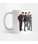 كوب حراري Bts — إصدار "The Year" — Bts Limited Edition