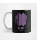 Bts Insulated Cup Yet To Come — Pink Limited Ver.