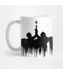 كوب سفر Bts — إصدار "Proud Moment" — Bts Black Edition