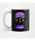 مج كيبوب Bts — إصدار "Retro Artwork" — Bts Black Edition