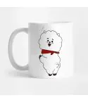 ترموس Bts — إصدار "Chillin" — Bts Limited Edition
