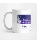 كوب حراري Bts — إصدار "Yet To Come" — Bts Limited Edition