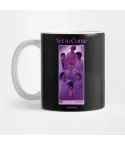 كوب سفر Bts — إصدار "Yet To Come" — Bts Black Edition