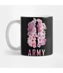 مج كيبوب Bts — إصدار "Floral" — Bts Summer Edition