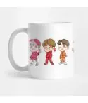 ترموس Bts — إصدار "Artwork" — Bts Limited Edition