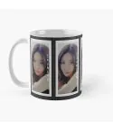 كوب معزول Chung Ha — إصدار "Photo Print" — Chung Ha Winter Edition