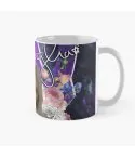 Chung Ha K pop Mug Gradient — Stylish Ver.