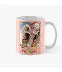 Chung Ha Travel Mug Photo Print — Green Collectible Ver.