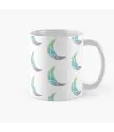 Chung Ha Insulated Cup Retro Type — Navy Edition
