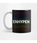 Enhypen Thermos Gradient — Premium Ver.