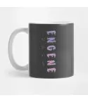 كوب معزول Enhypen — إصدار "Fandom Name" — Enhypen Premium