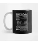 Enhypen Tumbler Nutritional Facts — Exclusive Ver.