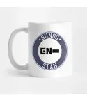 كوب حراري Enhypen — إصدار "Stan" — Enhypen Limited Edition