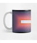 Enhypen Tumbler Border Day One — Silver Stylish Ver.