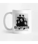 كوب معزول Enhypen — إصدار "Neon Script" — Enhypen Winter Edition