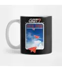 كوب حراري Got7 — إصدار "Flight Log" — Got7 Limited Edition