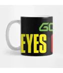 كوب حراري Got7 — إصدار "Eyes on You" — Got7 Limited Edition