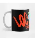 Itzy Insulated Cup Crazy In Love — Black Premium Ver.