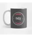 Itzy Travel Mug FAMILY — White Casual Ver.