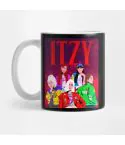 كوب معزول Itzy — إصدار "Artwork" — Itzy Gift Set