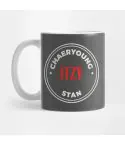 ترموس Itzy — إصدار "STAN" — Itzy Limited Edition