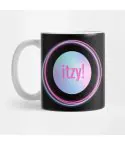 كوب سفر Itzy — إصدار "Artwork" — Itzy Gift Set