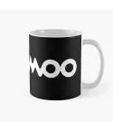 ترموس Mamamoo — إصدار "Classic Emblem" — Mamamoo Limited Edition