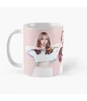 كوب سفر Mamamoo — إصدار "Retro Type" — Mamamoo Black Edition