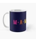 مج كيبوب Mamamoo — إصدار "Monogram" — Mamamoo Black Edition