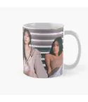 كوب معزول Mamamoo — إصدار "Photo Print" — Mamamoo Black Edition