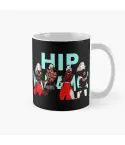 كوب سفر Mamamoo — إصدار "Minimal Logo" — Mamamoo 500ml Ver.