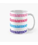 ترموس Mamamoo — إصدار "Signature Logo" — Mamamoo Limited Edition