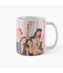 مج كيبوب Mamamoo — إصدار "Retro Type" — Mamamoo Black Edition