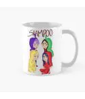 كوب معزول Mamamoo — إصدار "Street Style" — Mamamoo Black Edition
