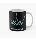 ترموس Mamamoo — إصدار "Retro Type" — Mamamoo Limited Edition