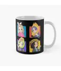 كوب حراري Mamamoo — إصدار "Minimal Logo" — Mamamoo Limited Edition