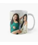Mamamoo Travel Mug Minimal Logo — Premium Ver.