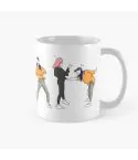 مج كيبوب Mamamoo — إصدار "Classic Emblem" — Mamamoo Black Edition