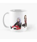Mamamoo K pop Mug Photo Print — Classic Ver.