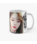 كوب حراري Mamamoo — إصدار "Stencil" — Mamamoo Limited Edition