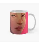 ترموس Mamamoo — إصدار "Minimal Logo" — Mamamoo Limited Edition